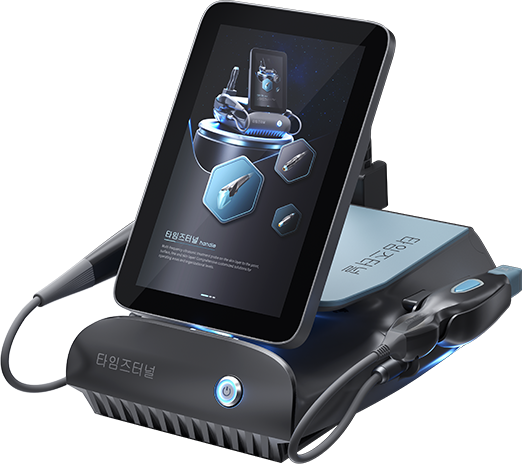Titanium Ultrasound product system